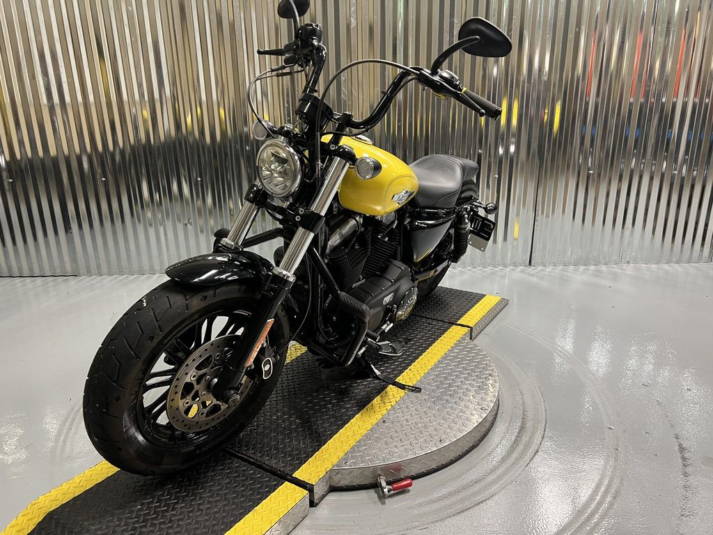 Sportster® Forty-Eight®