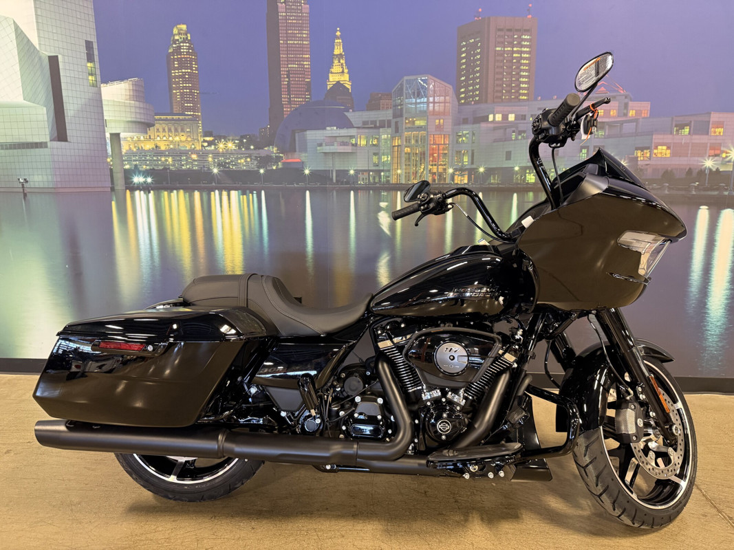 Road Glide®
