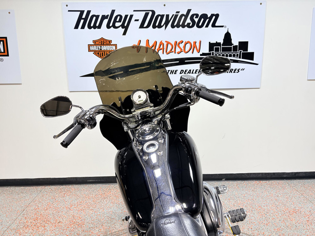 Dyna® Super Glide®
