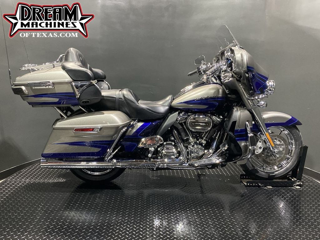 CVO® Limited