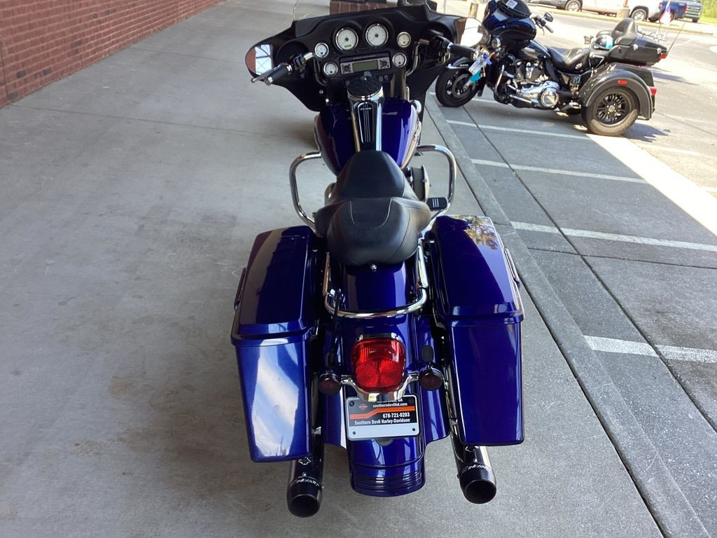 Street Glide®