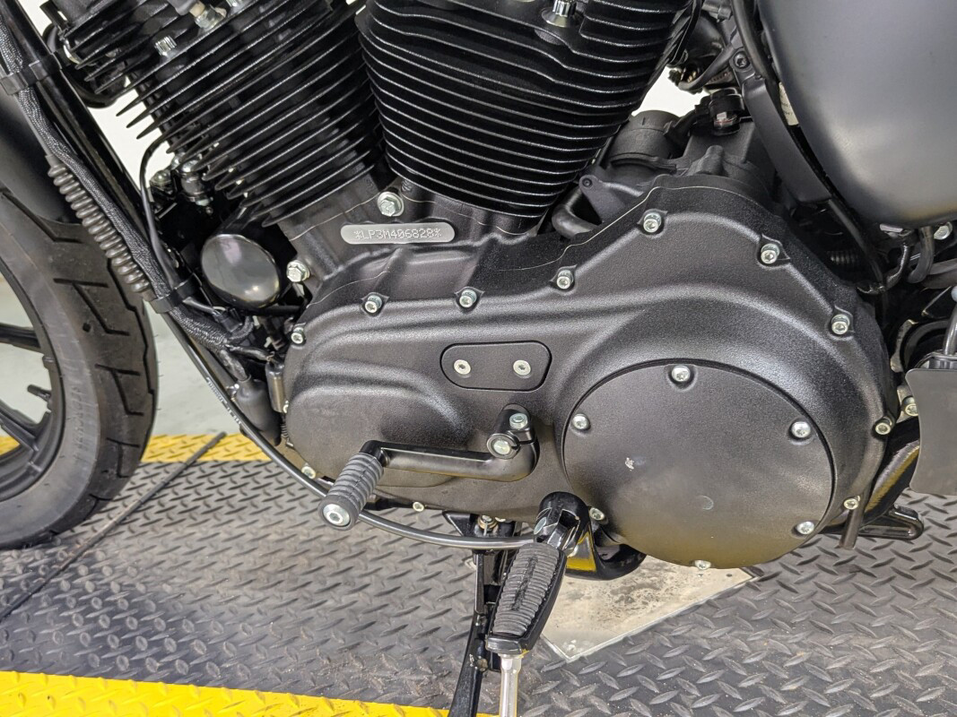 Iron 1200®
