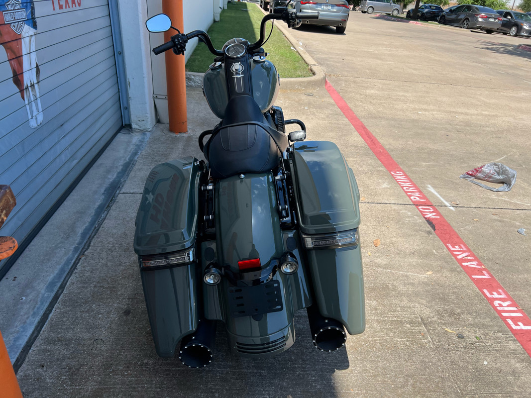 Road King® Special