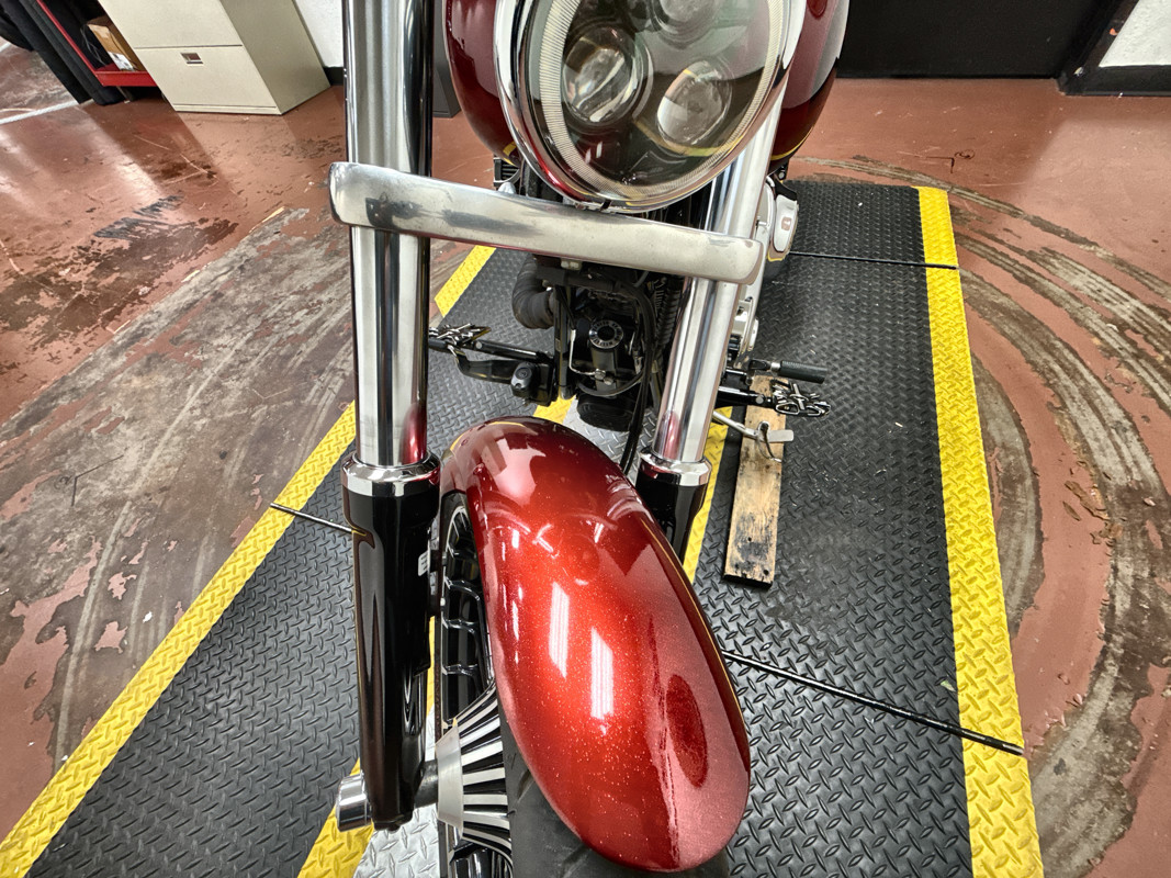 Softail® Breakout®