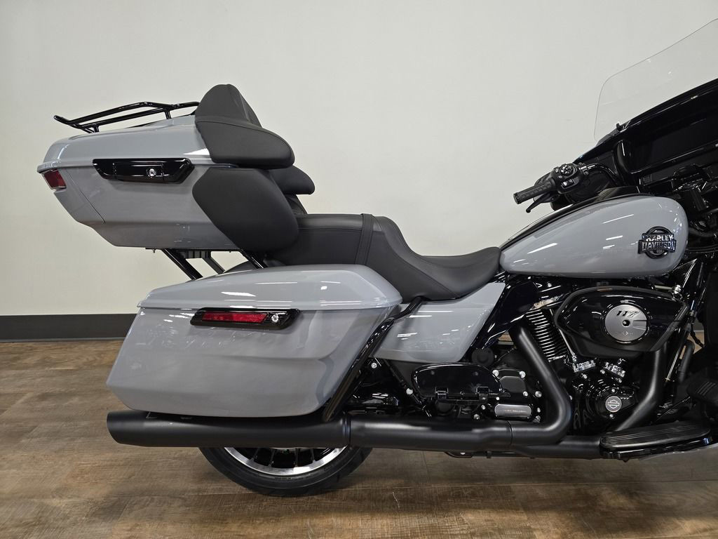 Street Glide® Limited