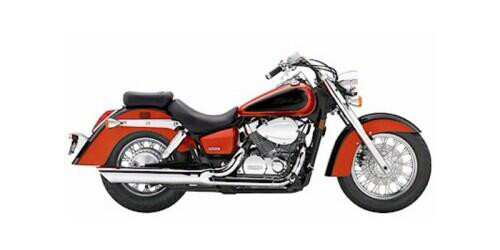 Shadow 750 Aero