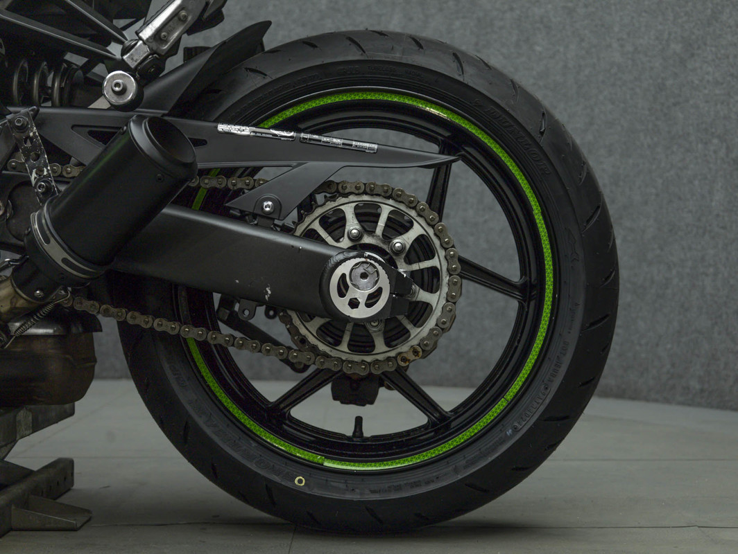 Ninja® 1000 ABS