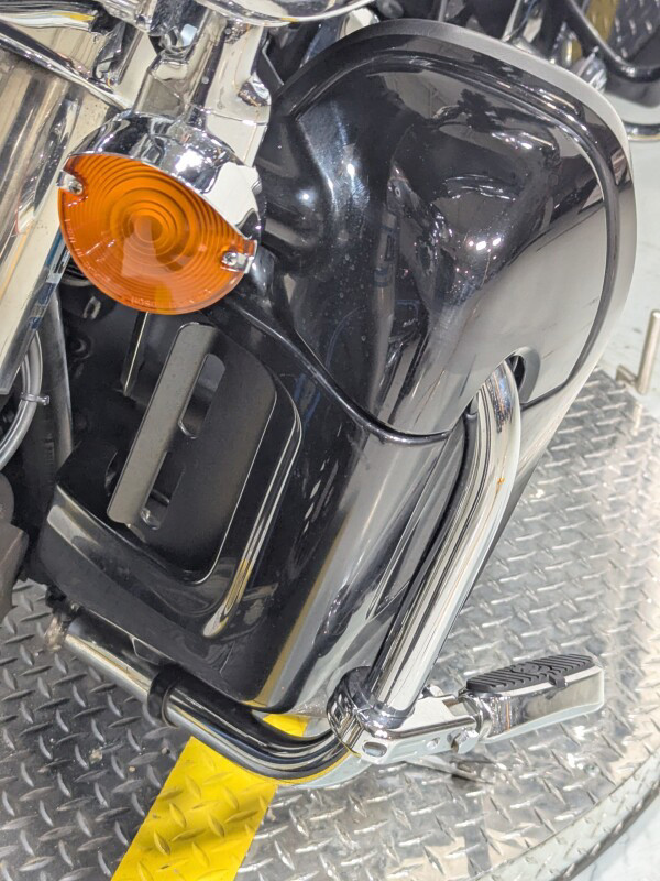 Ultra Classic® Electra Glide®