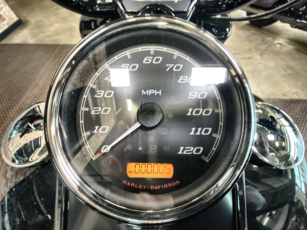 Road King® Special