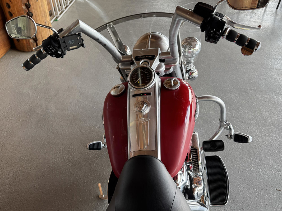 Road King®