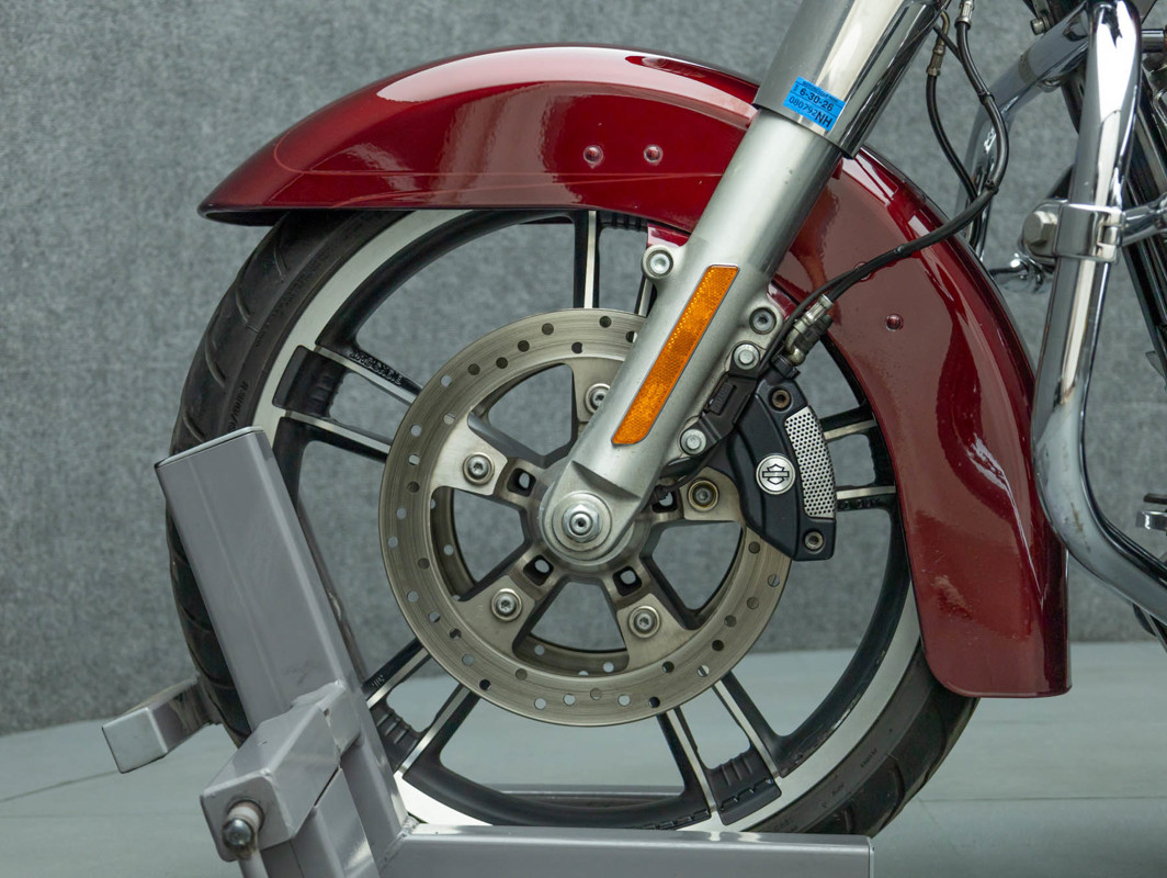 Street Glide® Special