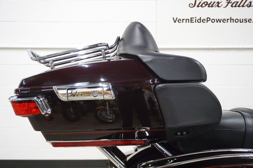 Ultra Classic® Electra Glide®