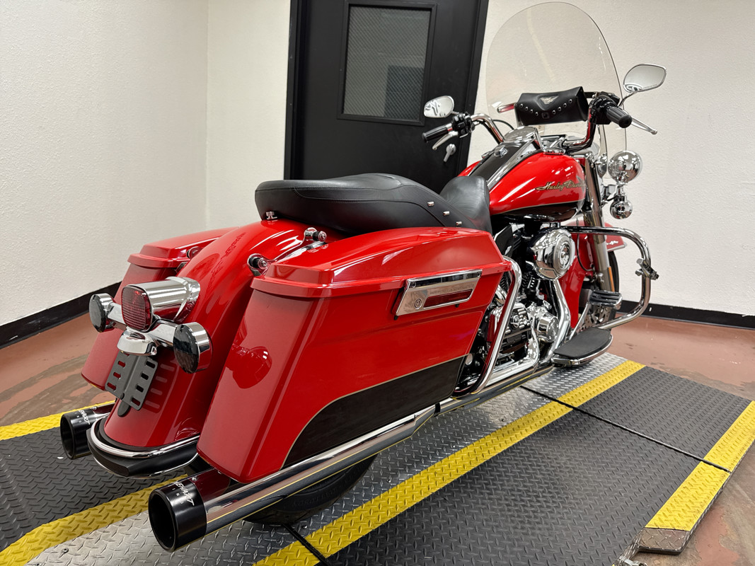 Road King®