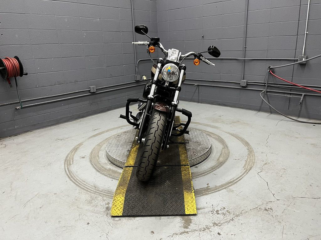 Sportster® 1200 Custom