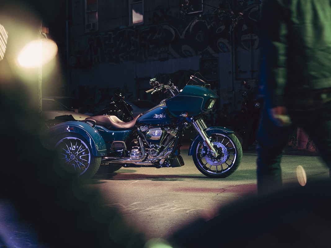 Road Glide® 3