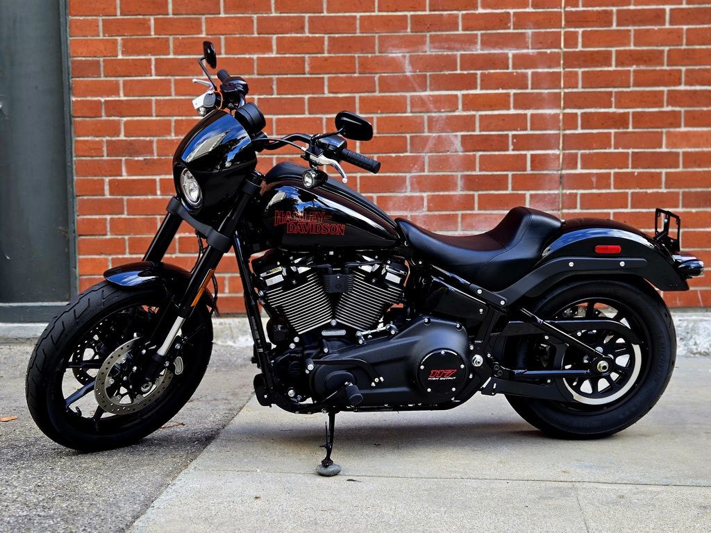 Low Rider® S