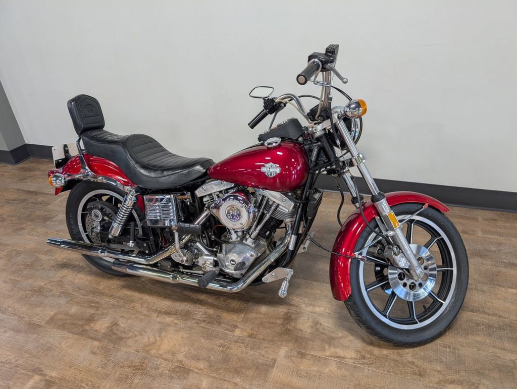 Fat Bob®