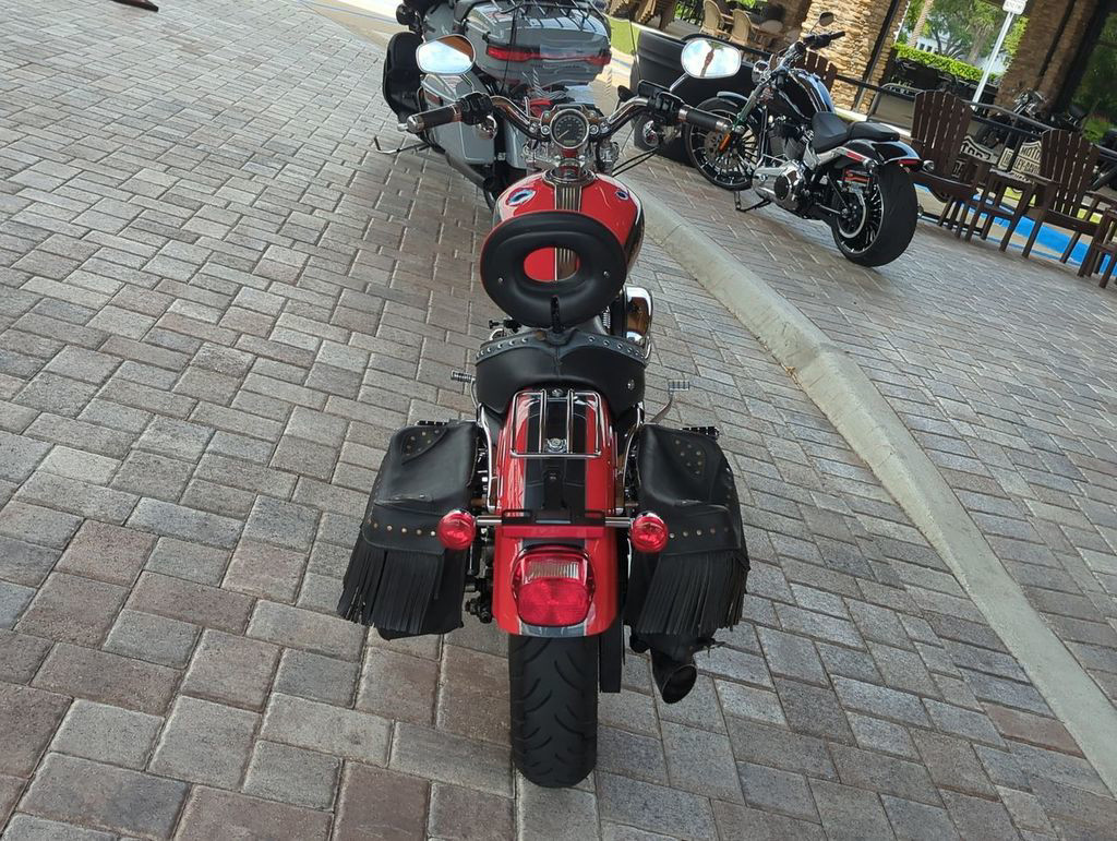 Sportster® 1200 Custom