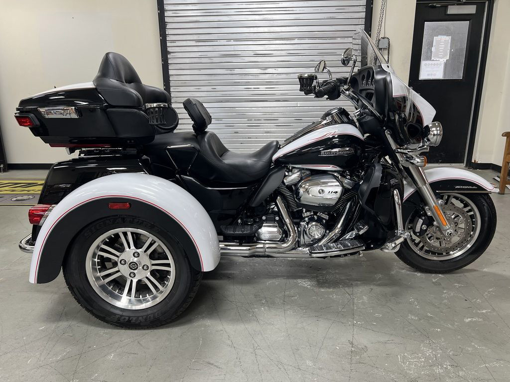 Tri Glide® Ultra