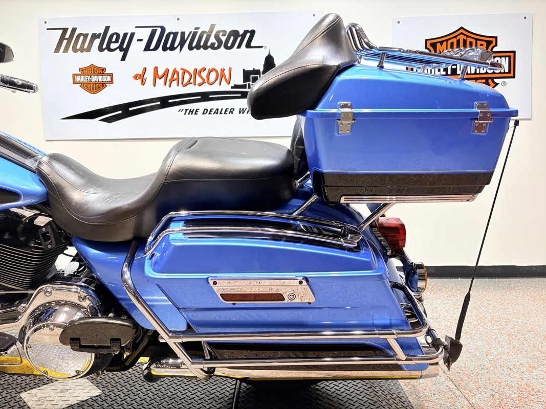 Electra Glide® Classic