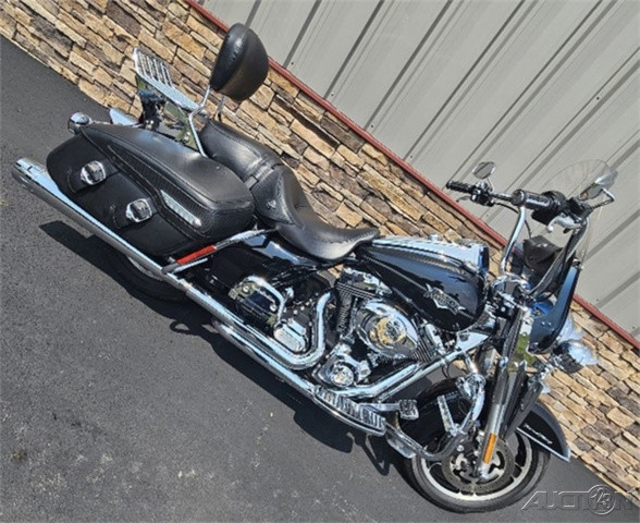 Road King® Classic