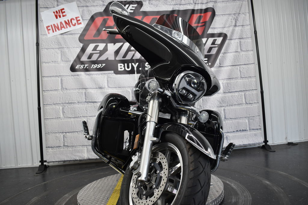 V Star 1300 Deluxe