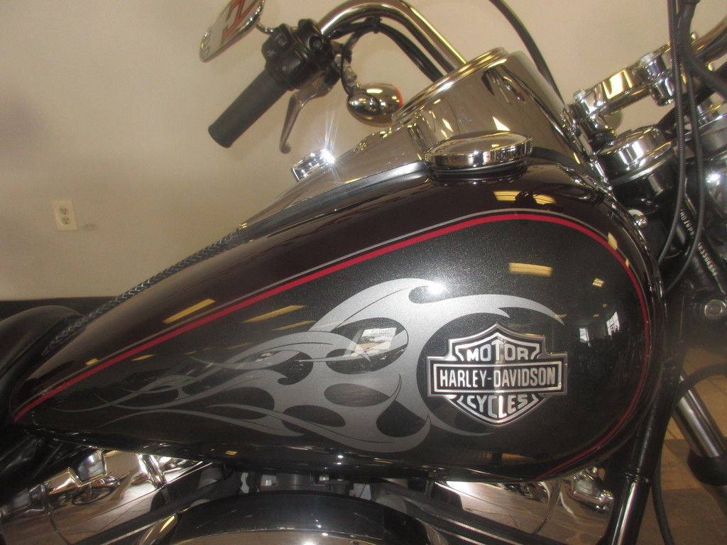 Dyna® Wide Glide®