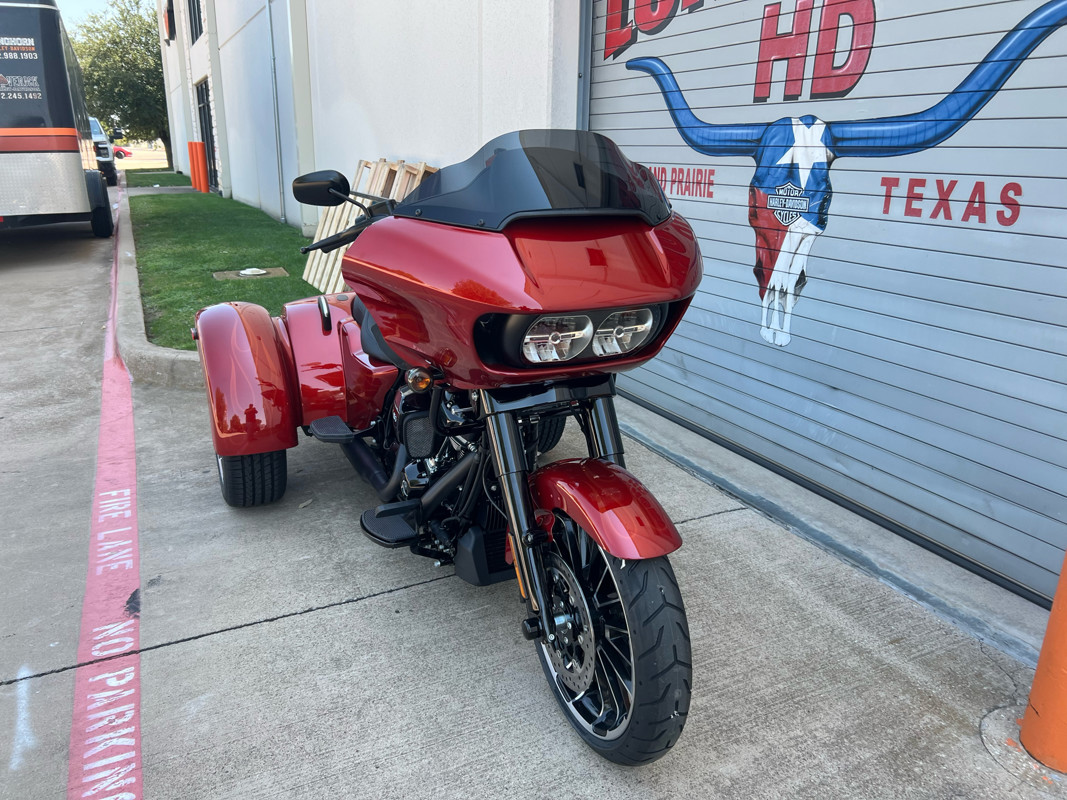 Road Glide® 3