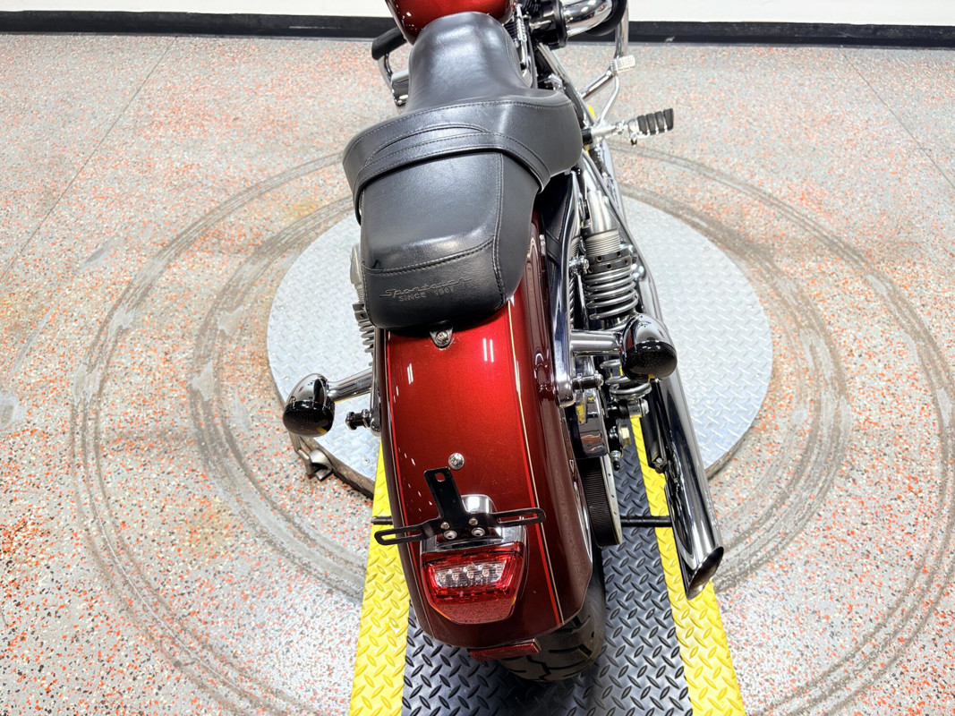 Sportster® 1200 Custom