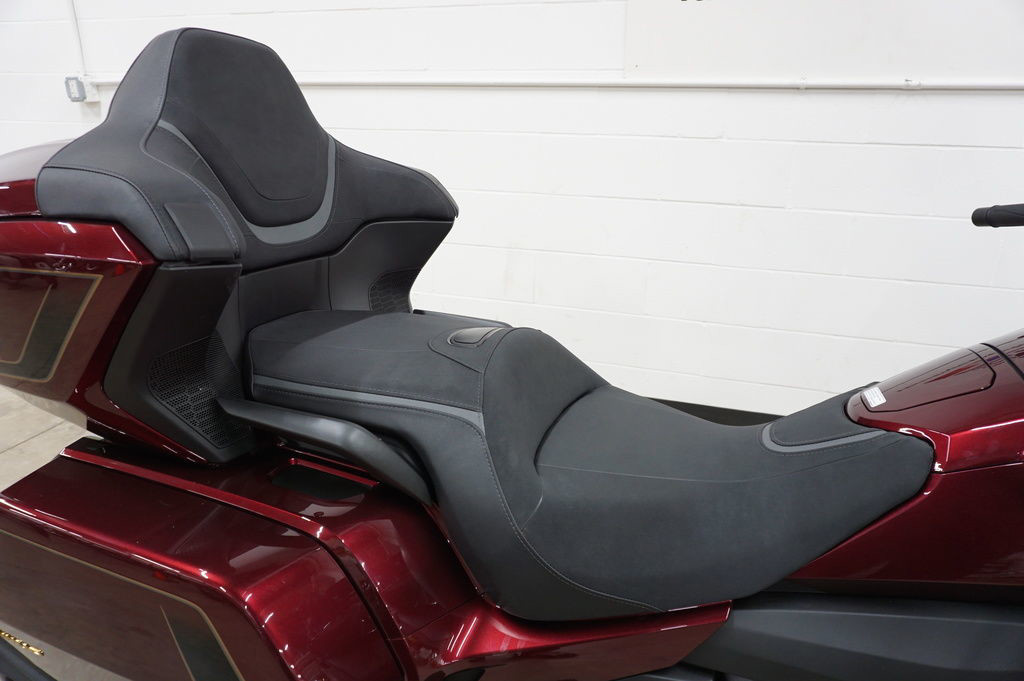 Gold Wing Tour Anniversary DCT