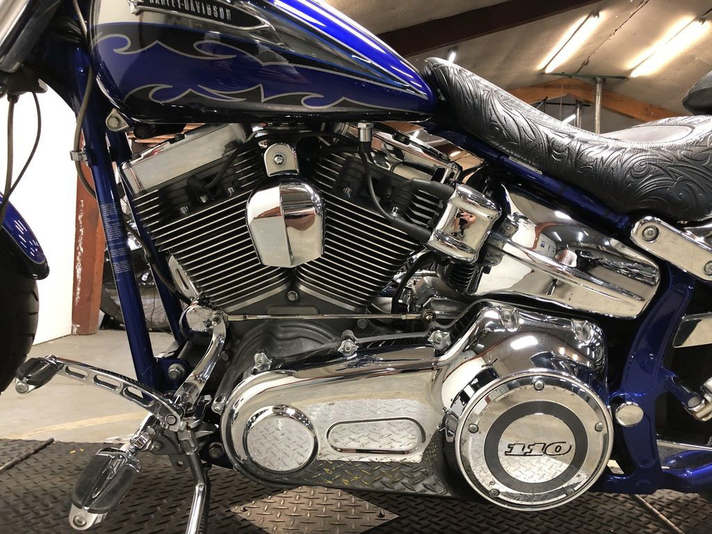 CVO® Breakout