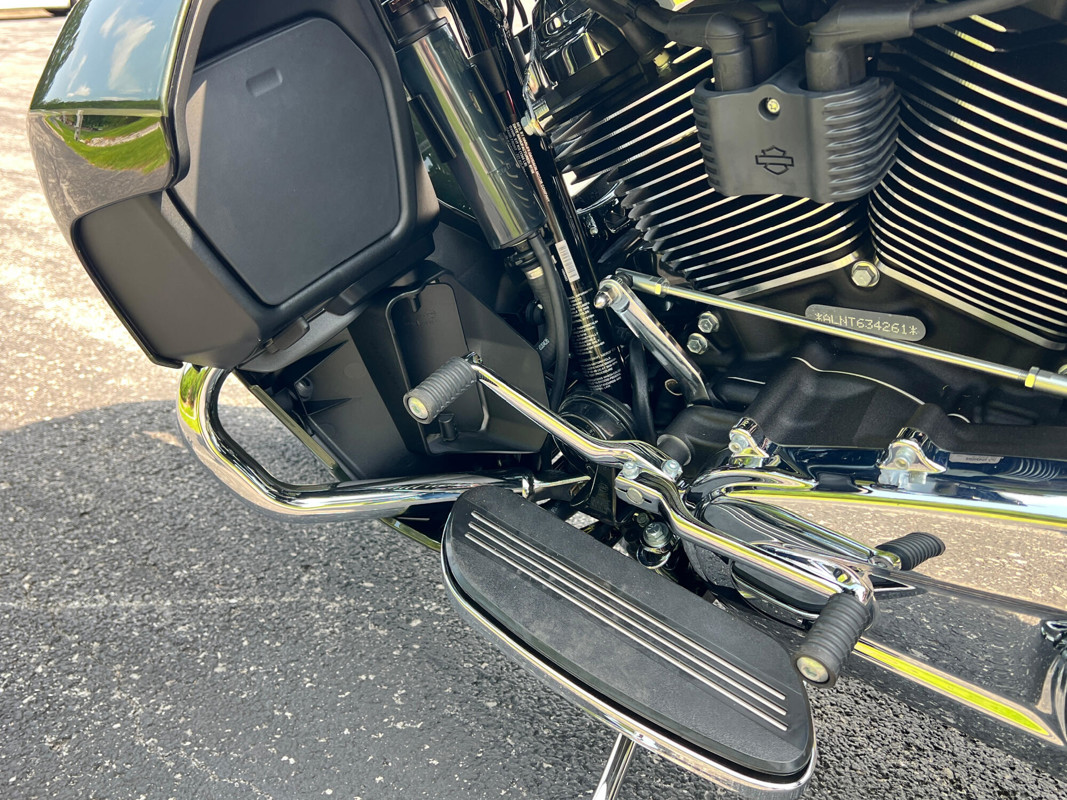 Road Glide® Limited