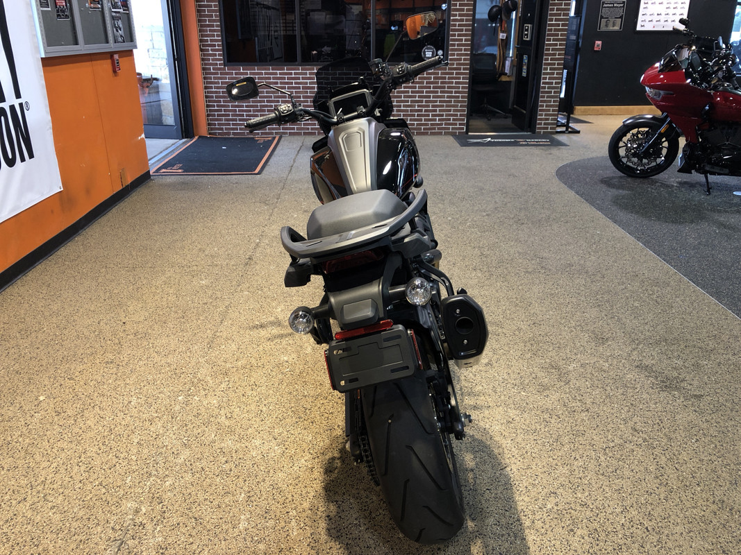 Pan America® 1250 ST