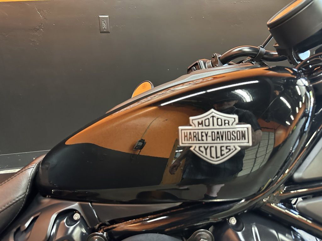 Nightster