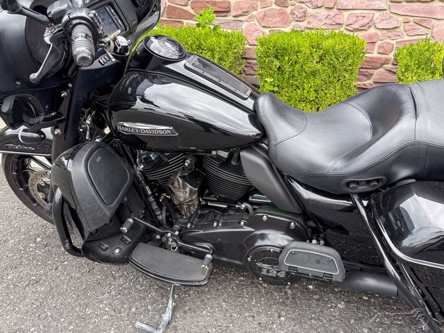 Electra Glide® Ultra Classic®