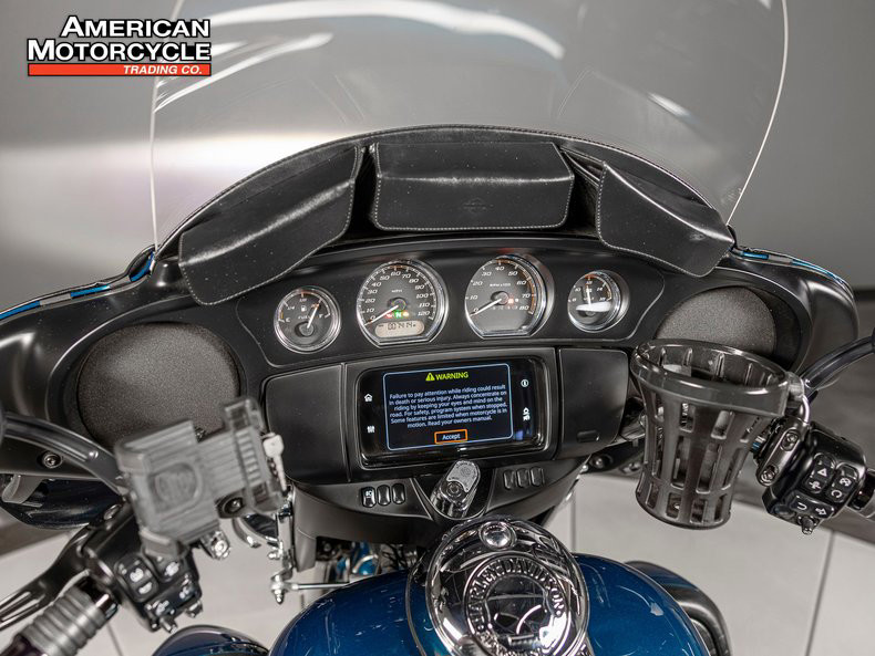 Tri Glide® Ultra