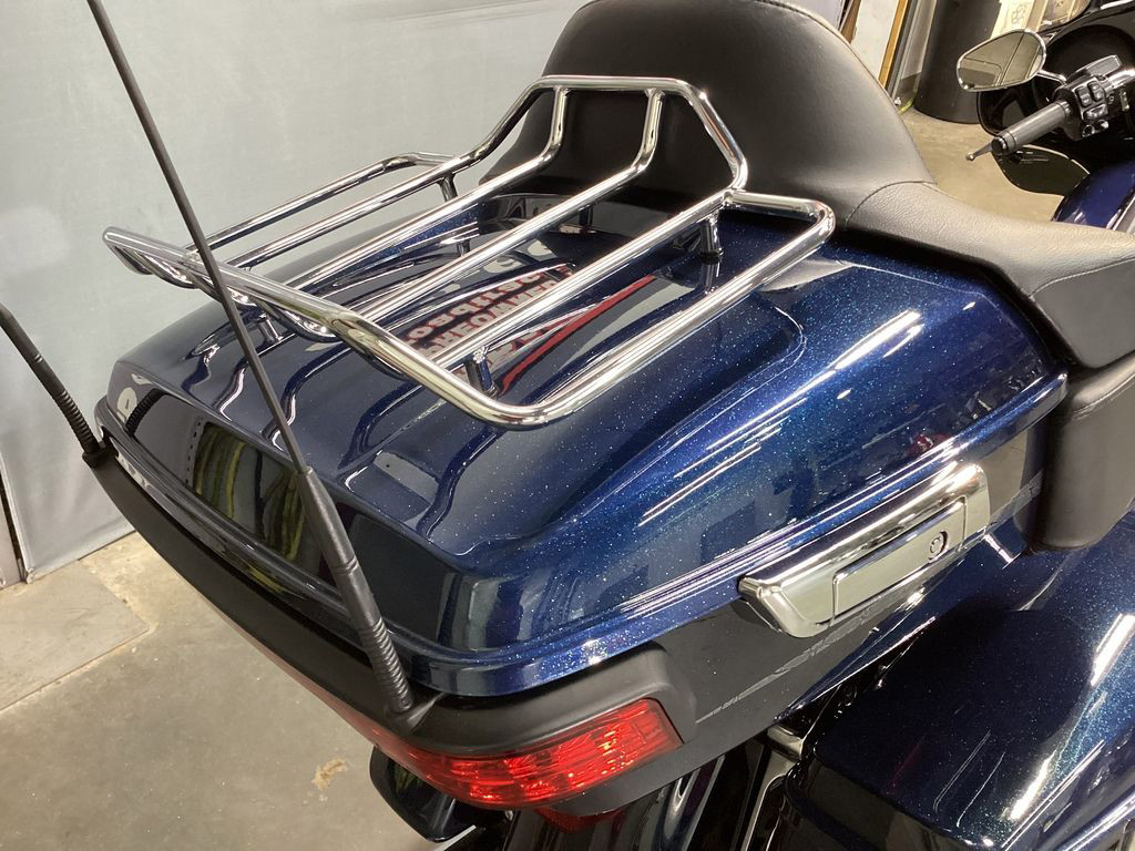 Electra Glide® Ultra® Limited