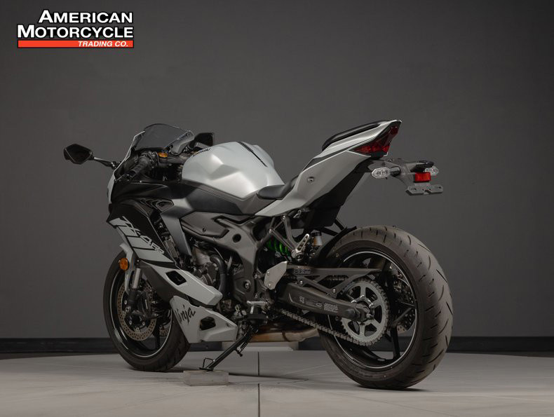 Ninja ZX-4RR