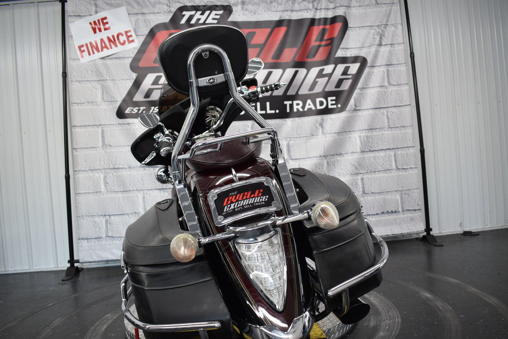 Dyna® Wide Glide®