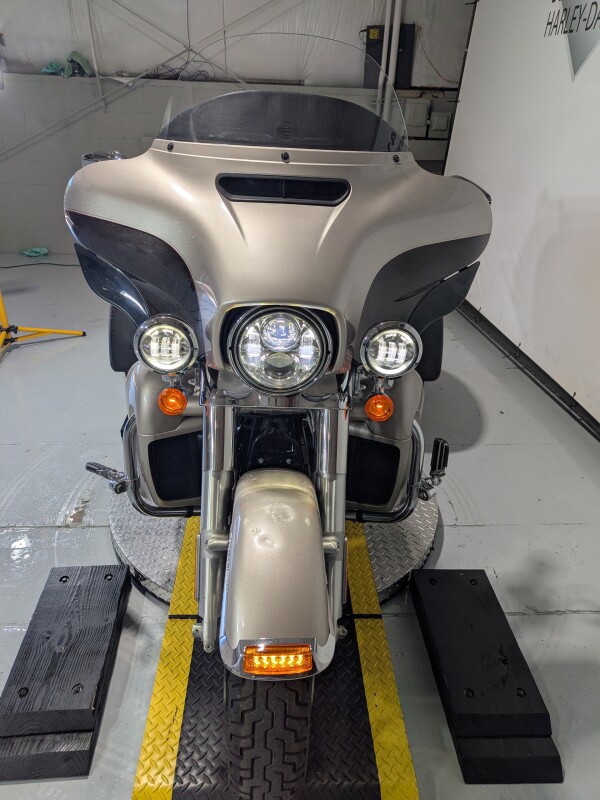 Tri Glide® Ultra