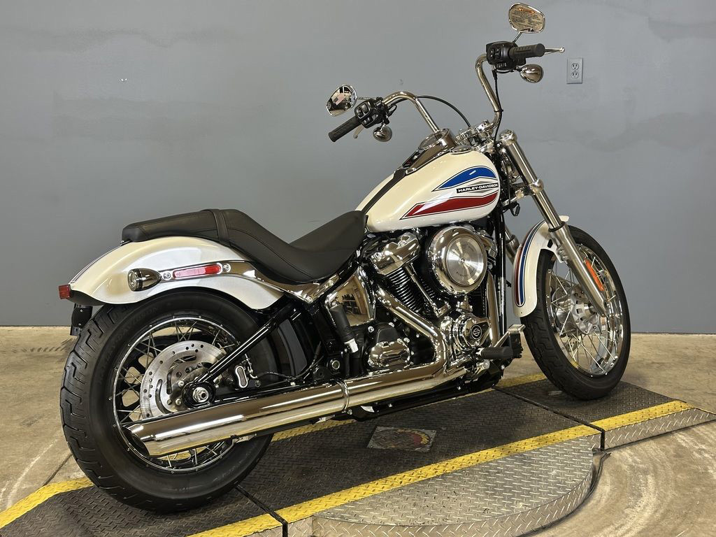 Super Glide