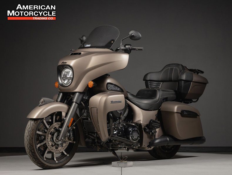 Roadmaster Dark Horse