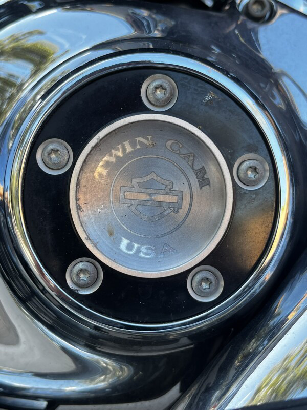 Ultra Classic® Electra Glide®