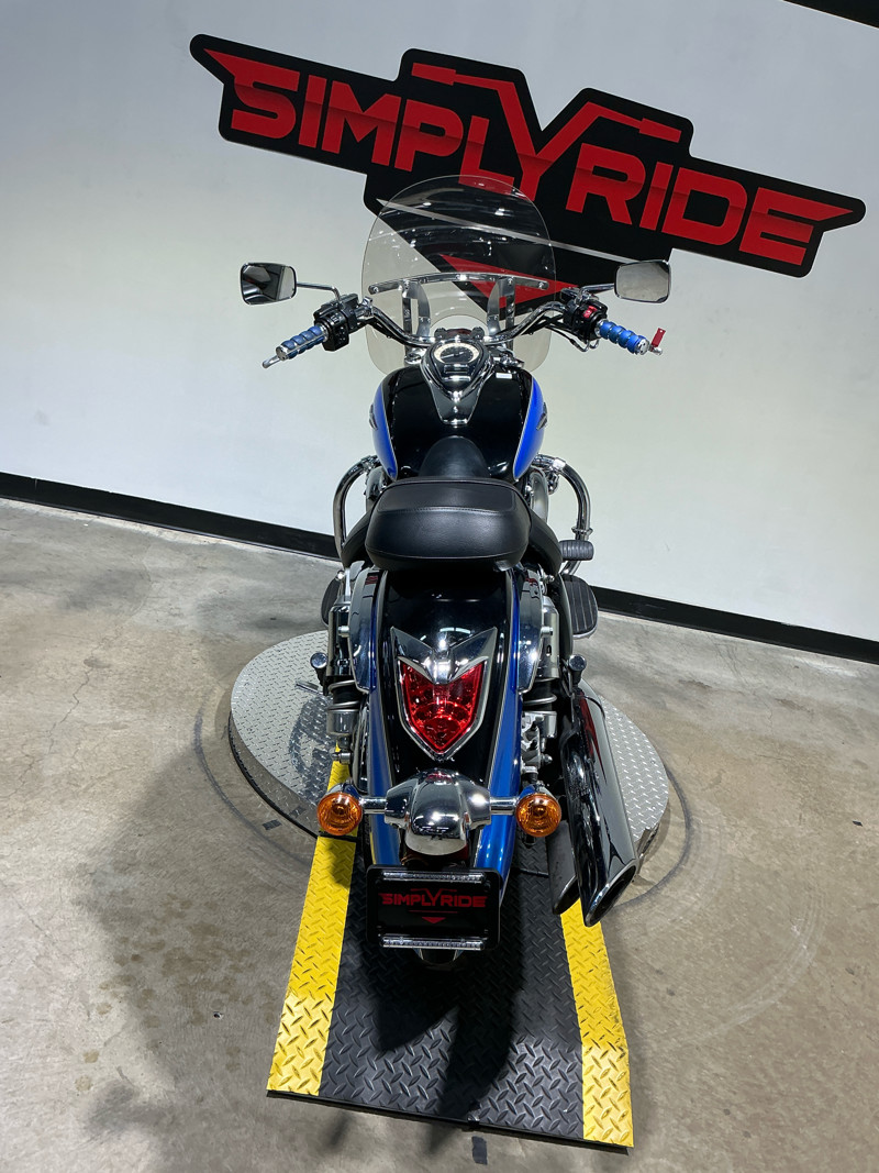 Vulcan® 1700 Classic