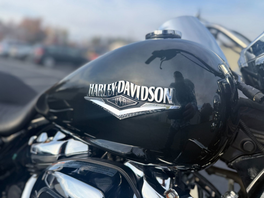 Road King®