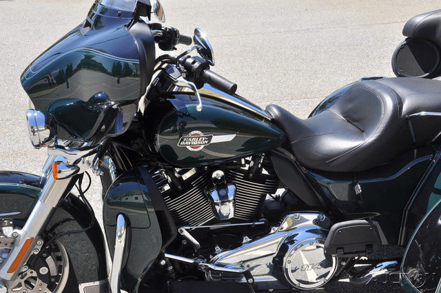 Tri Glide® Ultra