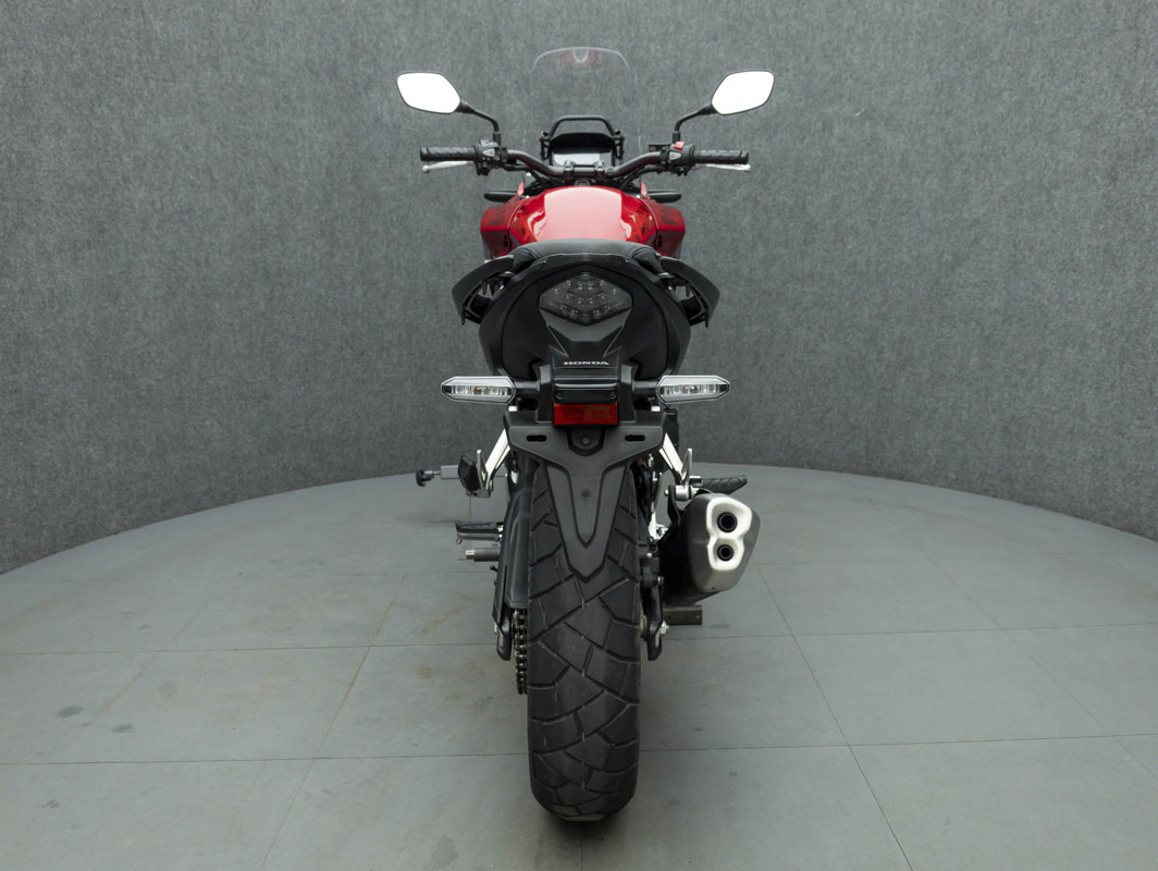 CB500X ABS