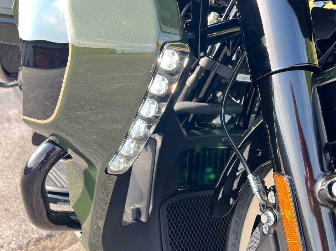 Road Glide® Limited