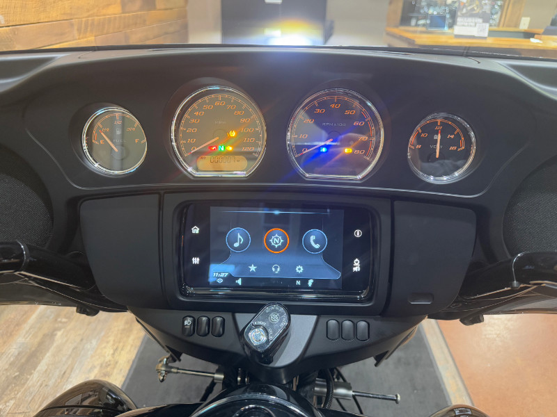 Tri Glide® Ultra