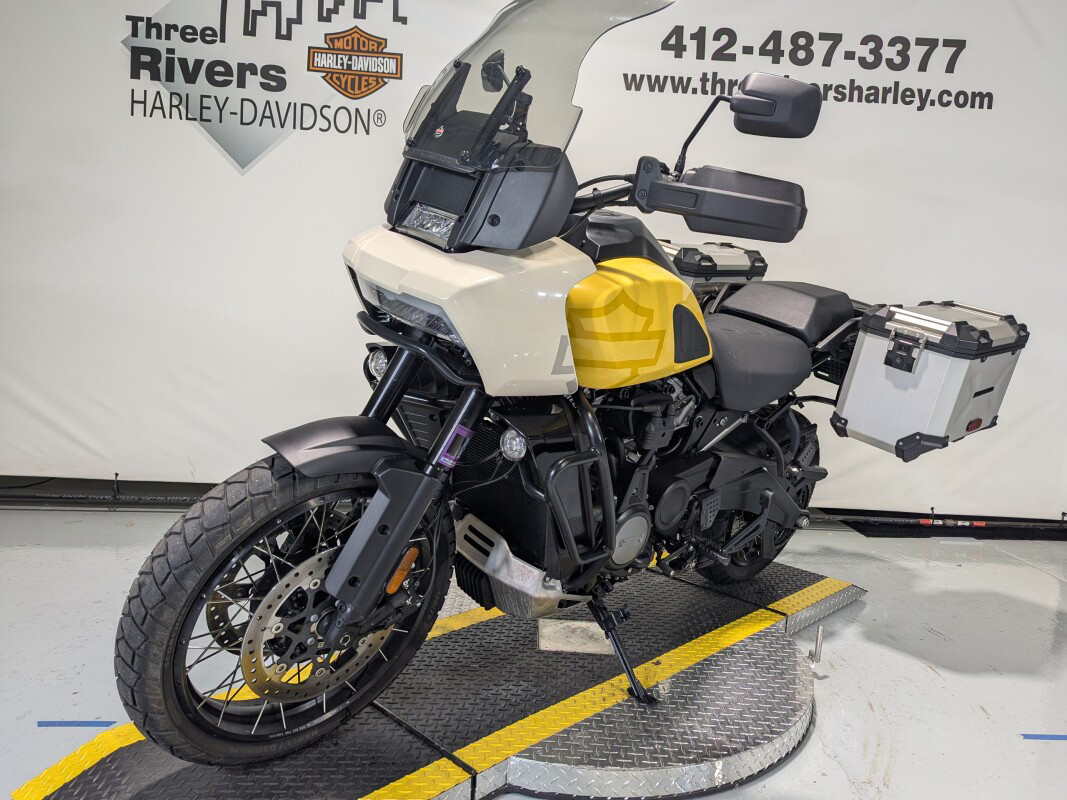 Pan America® 1250 Special
